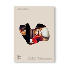LINA BO BARDI - A MARVELLOUS ENTANGLEMENT